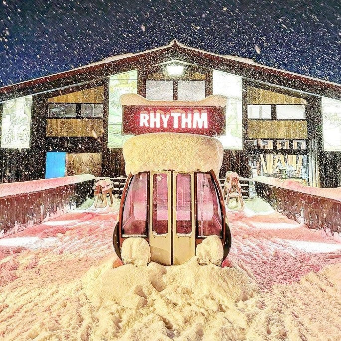 RHYTHM RENTALS